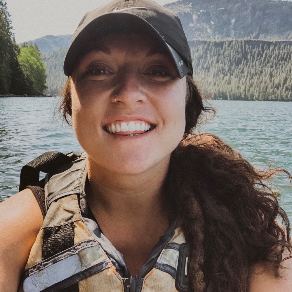 Meet your Posher, Kate